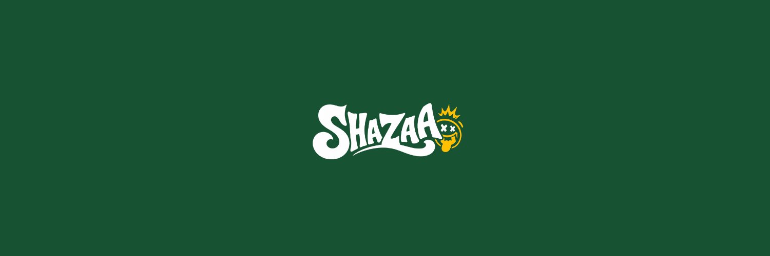 Shazaa ✨'s banner