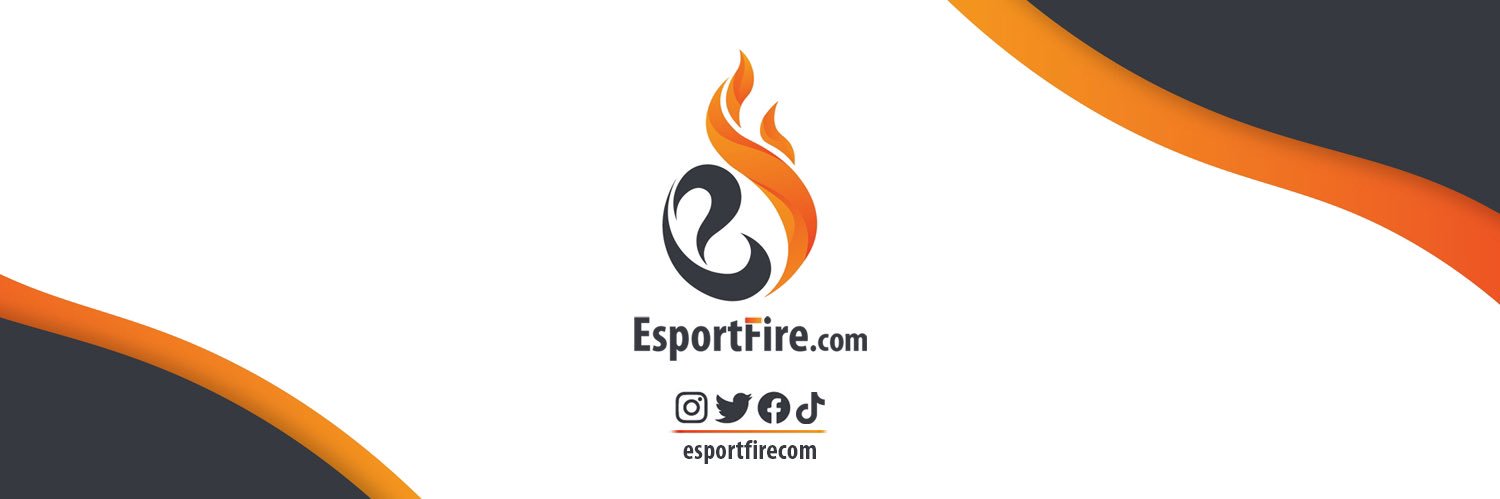 EsportFire.com 🔥's banner