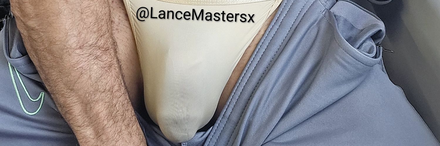 Lance Masters \ 24cm 🍆 \ 22K's banner