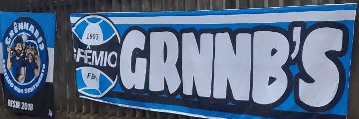 Grennabis's banner