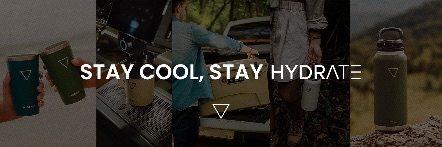 HYDRΛTΞ's banner