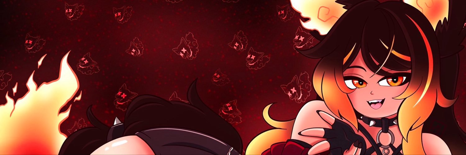 🅅 🄸 🄱 🄴 🅂's banner