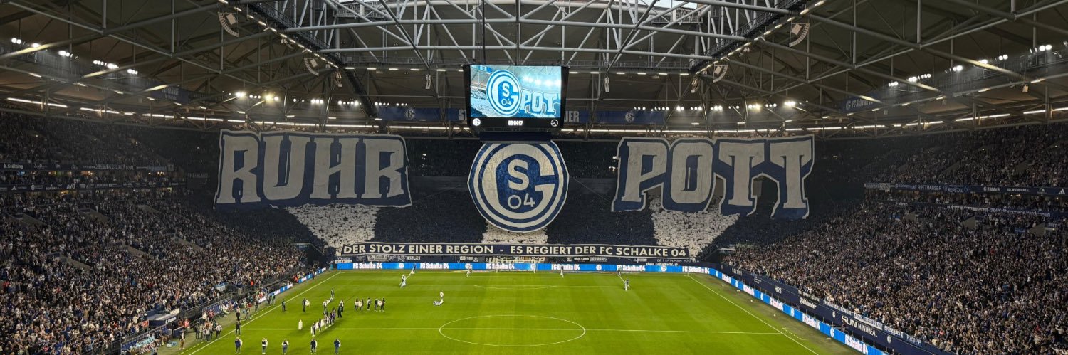 Olaf Koslowski 💙🤍's banner