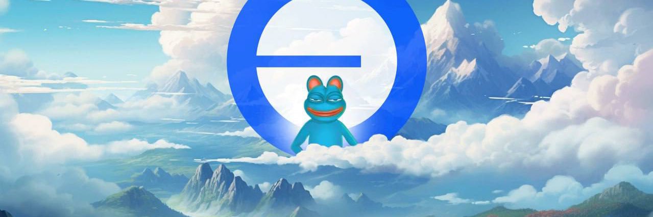 Crash's banner