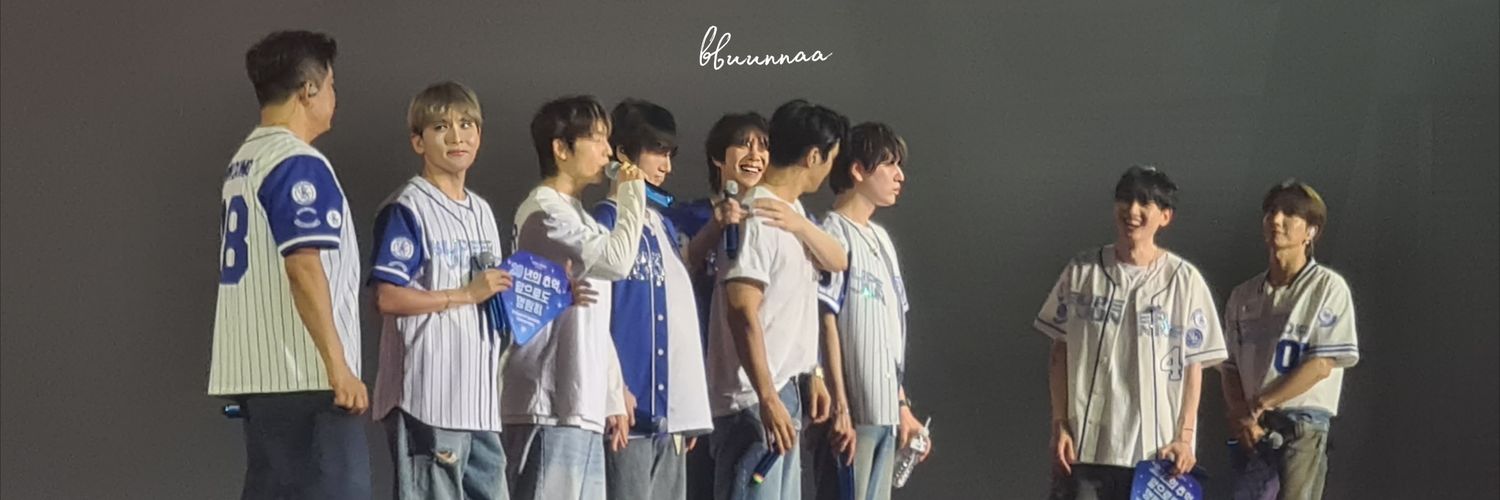 부나🍀🩵's banner