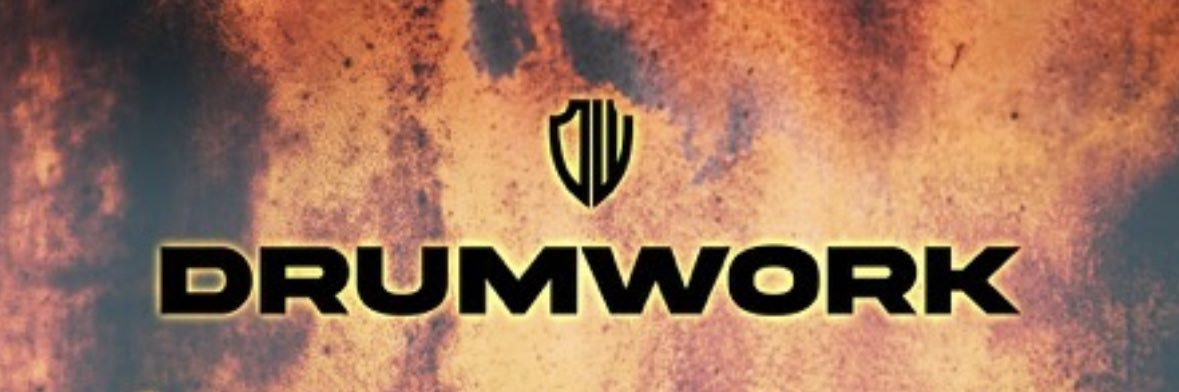 Drumwork Music Group's banner