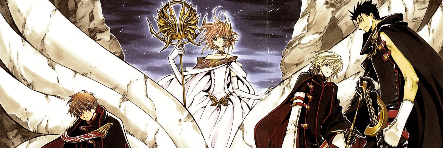 Keith's banner