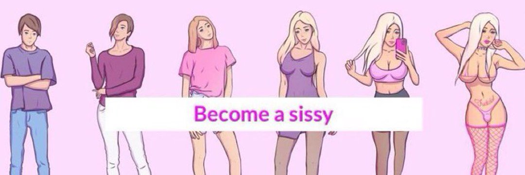 SISSY XT's banner