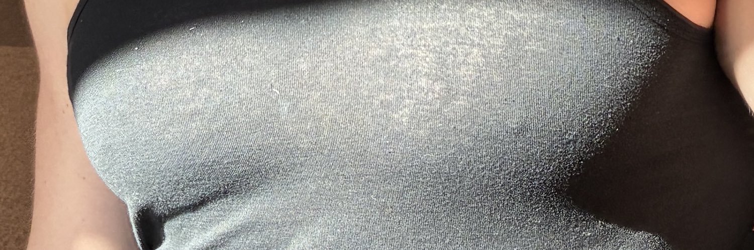 Gym teddy bear🧸's banner