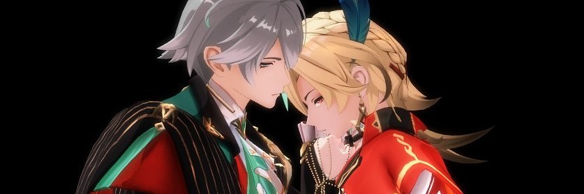 len's banner
