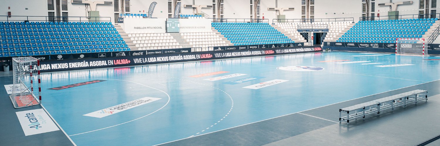 HORNEO BM Alicante's banner