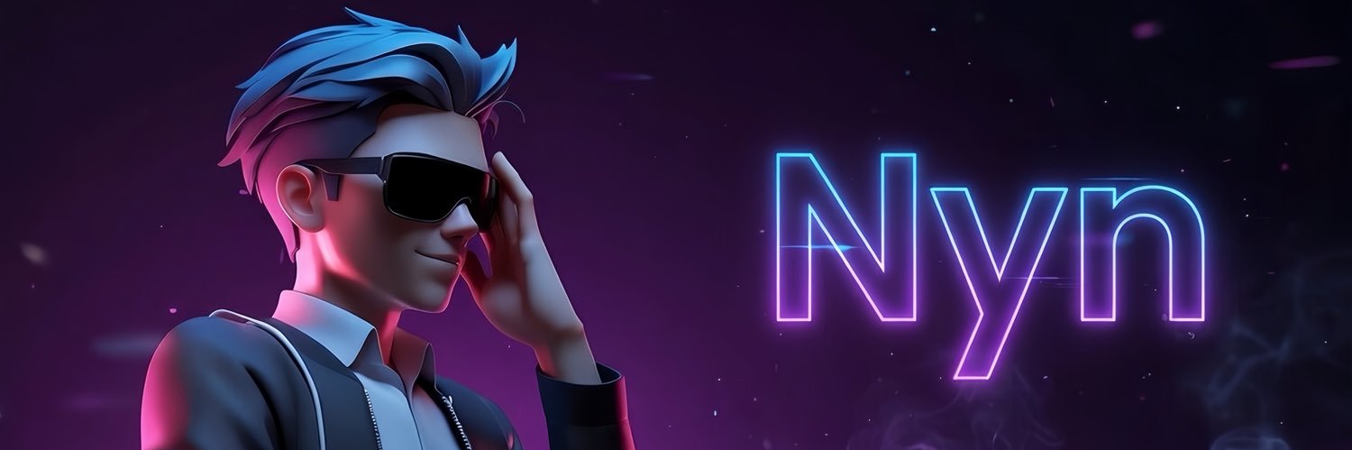 Nyn's banner