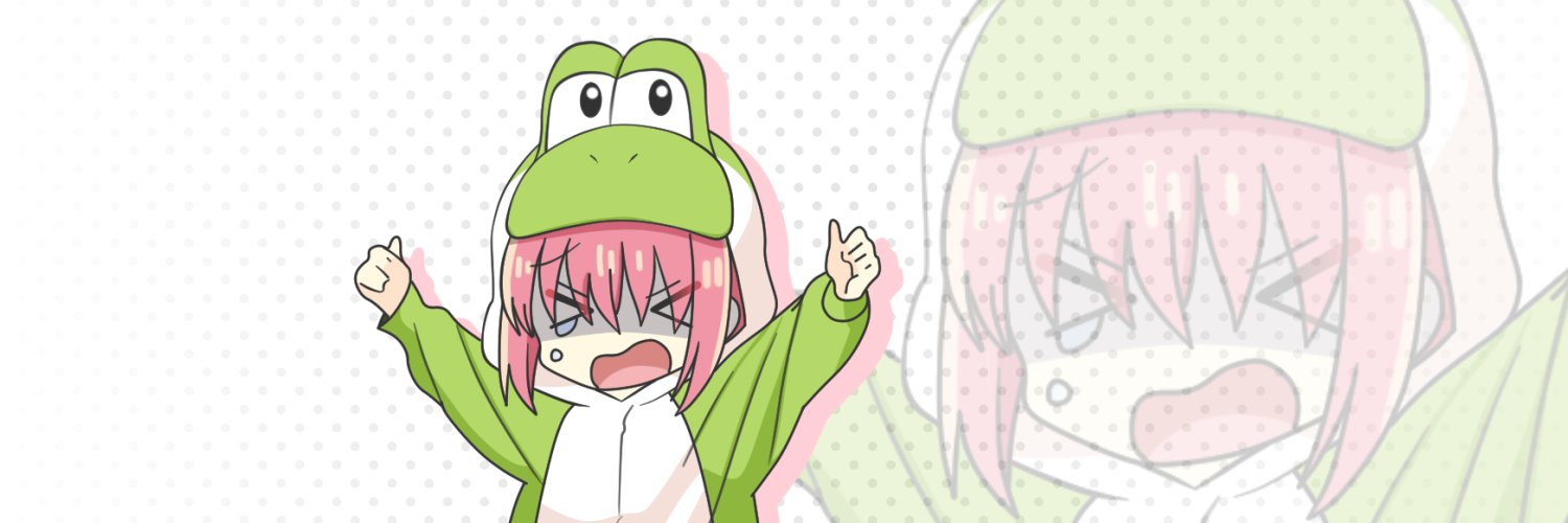 いんでっていう's banner