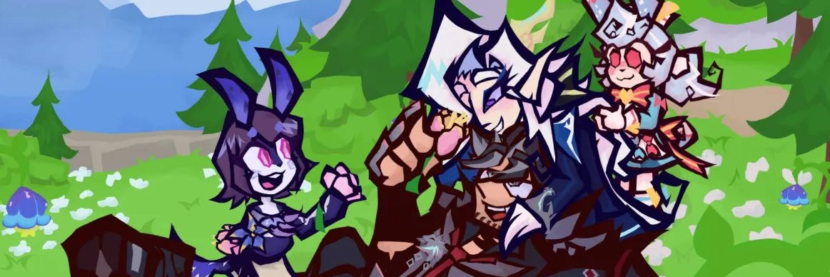 Martie 🏳️‍🌈⛓️🌧️'s banner