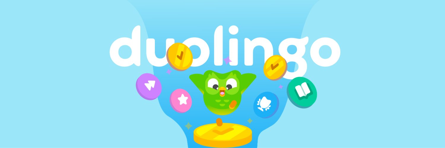 Duolingo Brasil 🇧🇷's banner