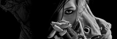 脱肛女神's banner