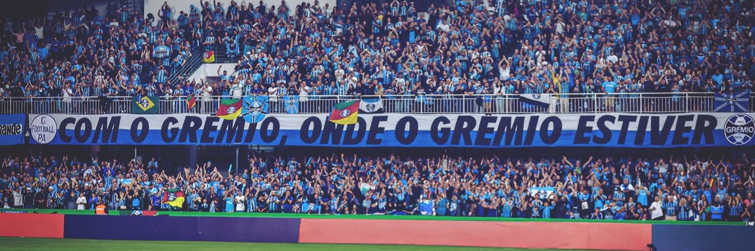 Grêmio Sincero 🇪🇪's banner