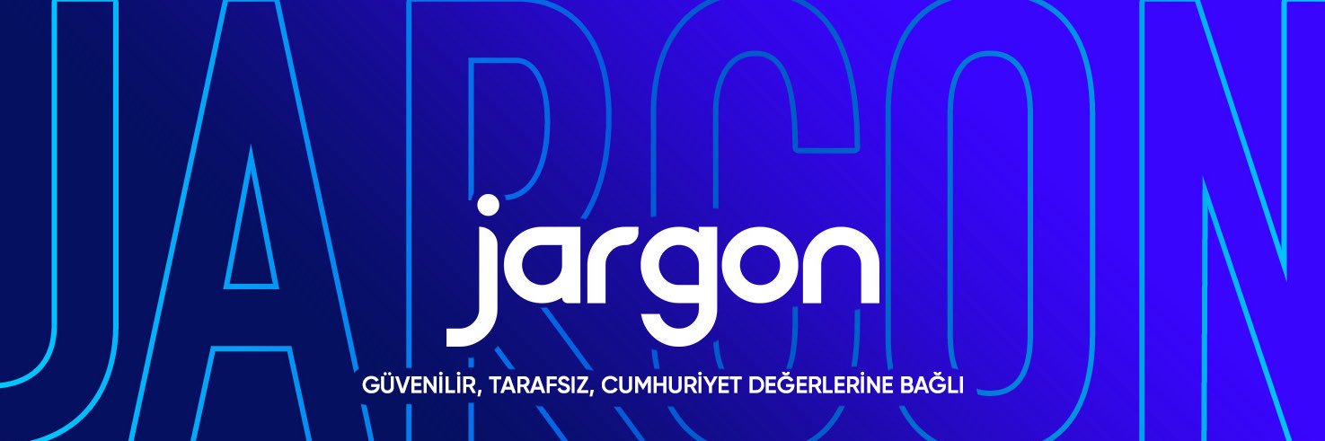 Jargon's banner