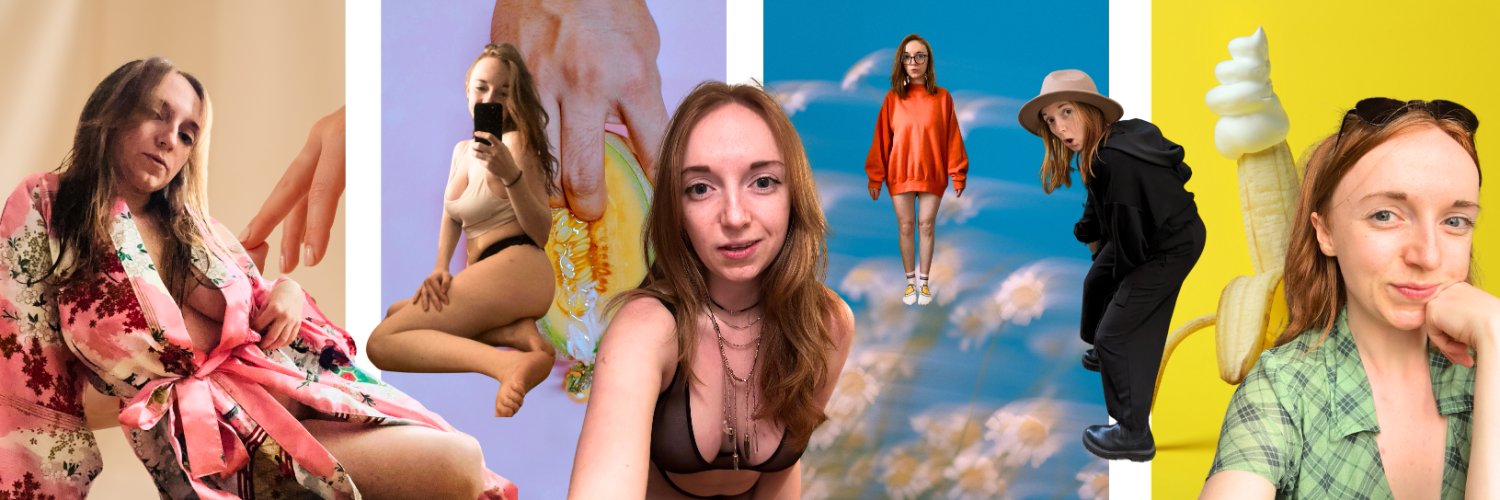 Cat Uncensored's banner