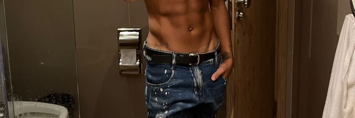 Matheus's banner