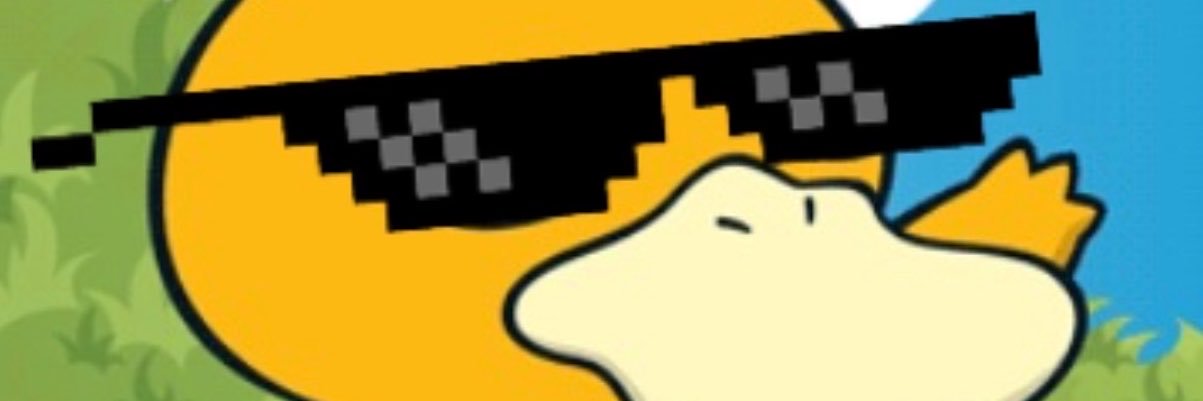 Lord Charizard's banner