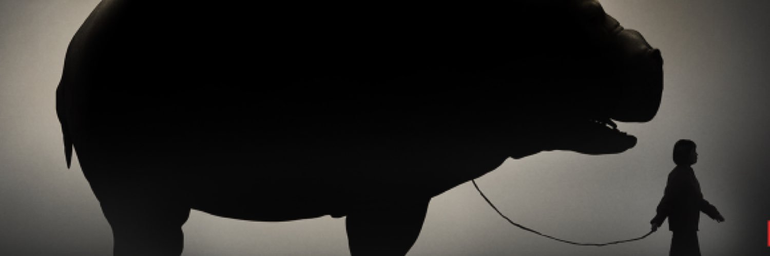 Devon Bostick's banner