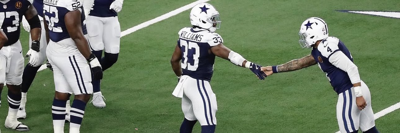 BellCowVonte's banner