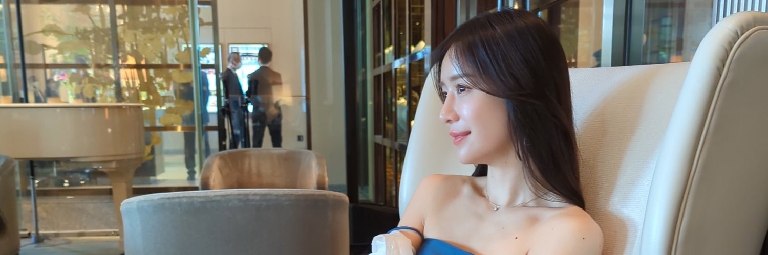 丸山悠美｜奇跡の41歳💍現役モデル's banner