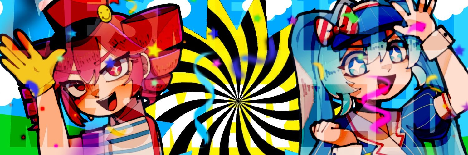 skiter's banner