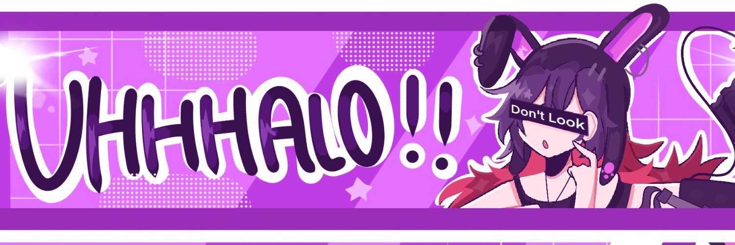 UhhHalo's banner