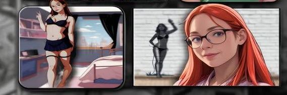Amy Quinn's banner