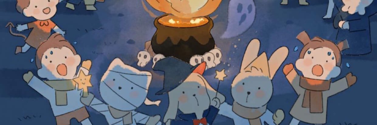 一只奶狼's banner