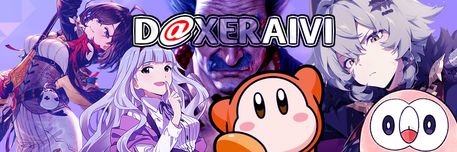 Daxer's banner