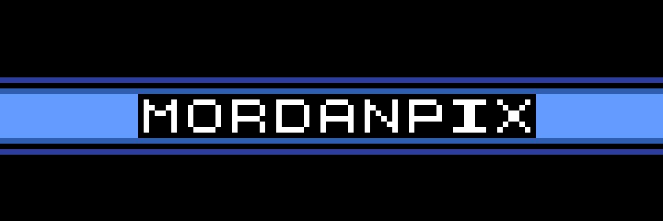 Mordanpix's banner