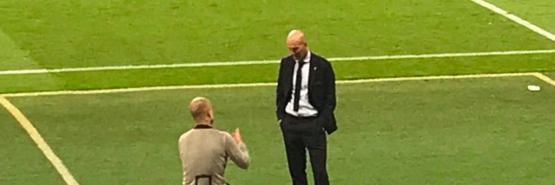 Football Analyst's banner