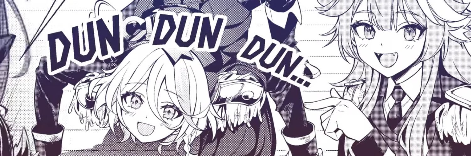 hallie ⁉️'s banner