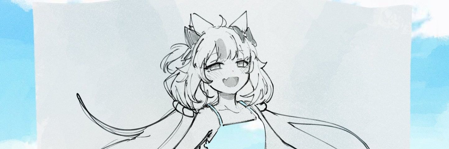Chewb 🔱🐟🧃🐾's banner