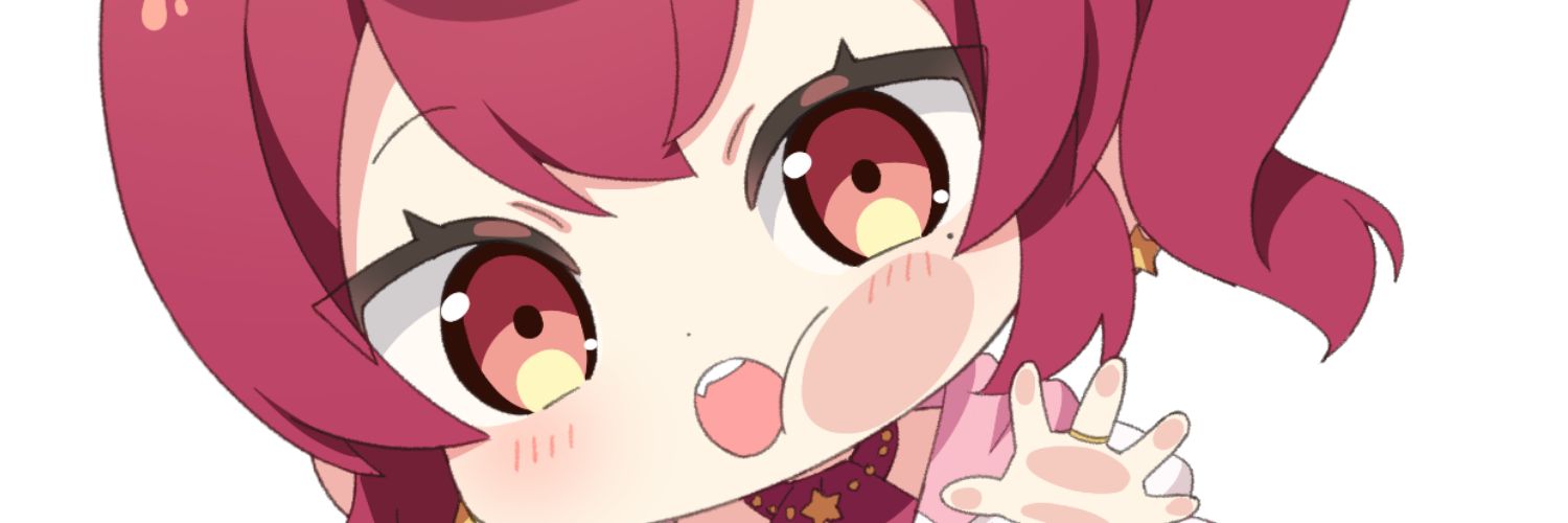 🌺赤坂イツカ☕'s banner
