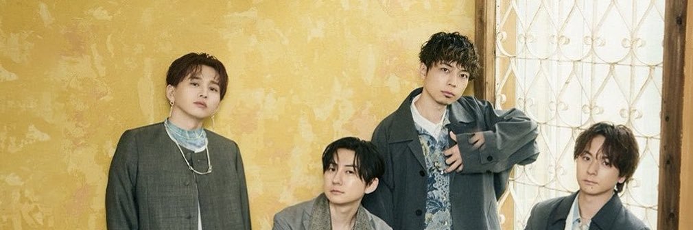 福田智樹 Natural Lag's banner