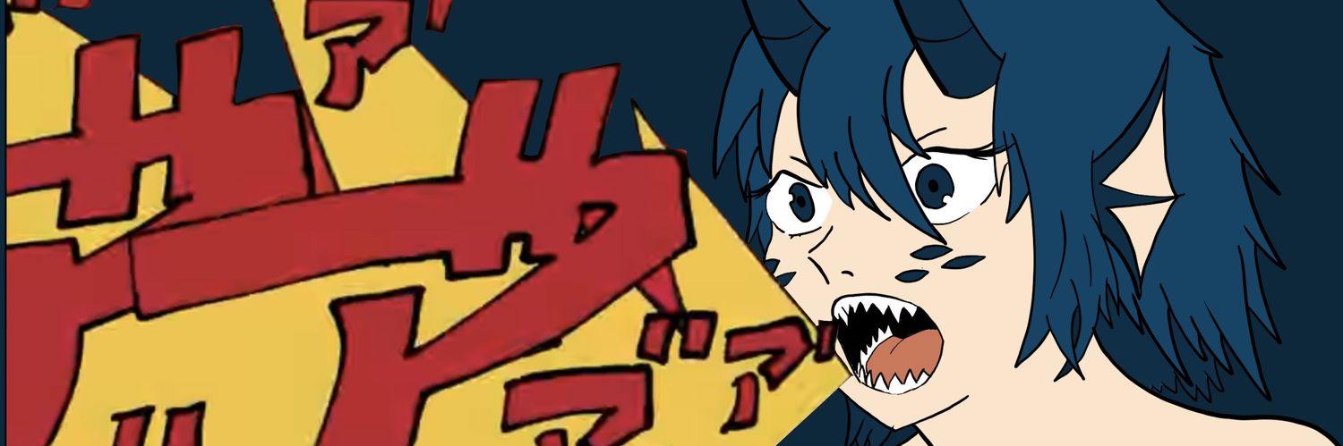 Splinterhead 🦑's banner