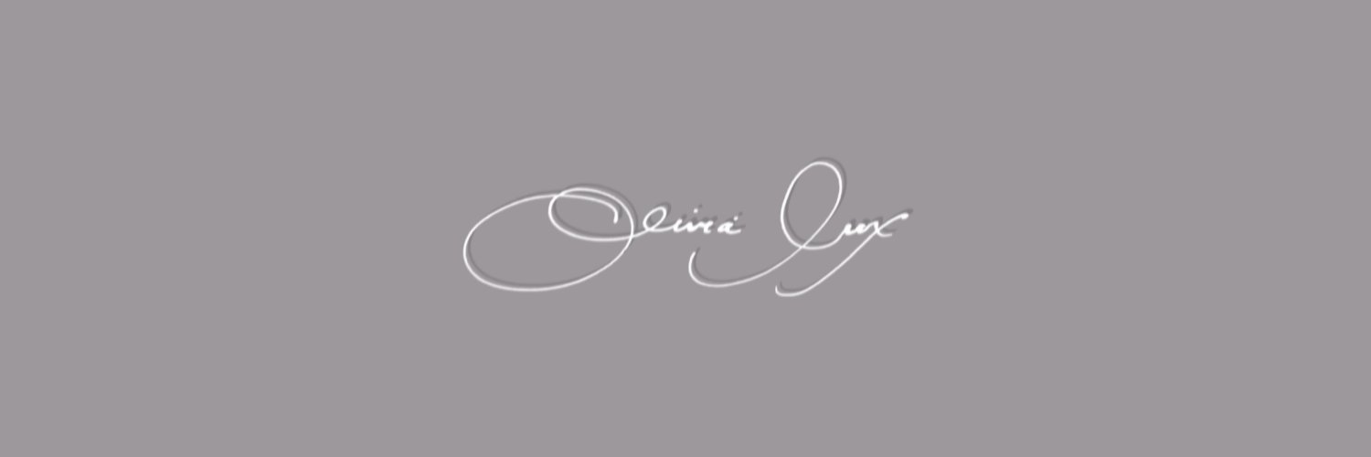 OLIVIA LUX's banner