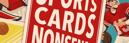 Sports Cards Nonsense's banner
