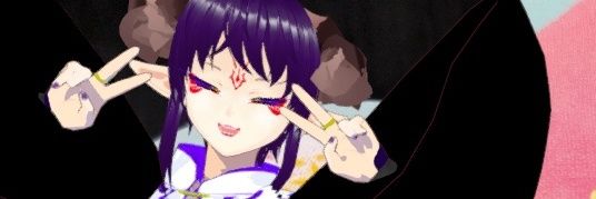 紫之塚りゅう☯️🐉異界入り中Vtuber's banner