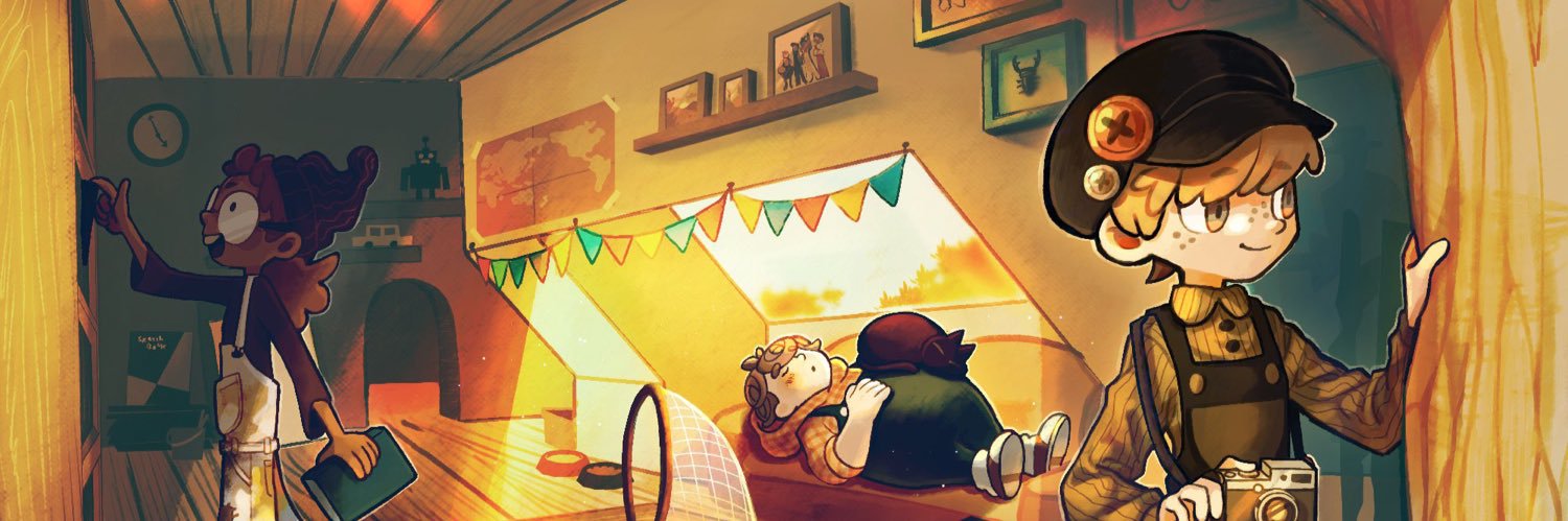 ITOHAKU🧵's banner