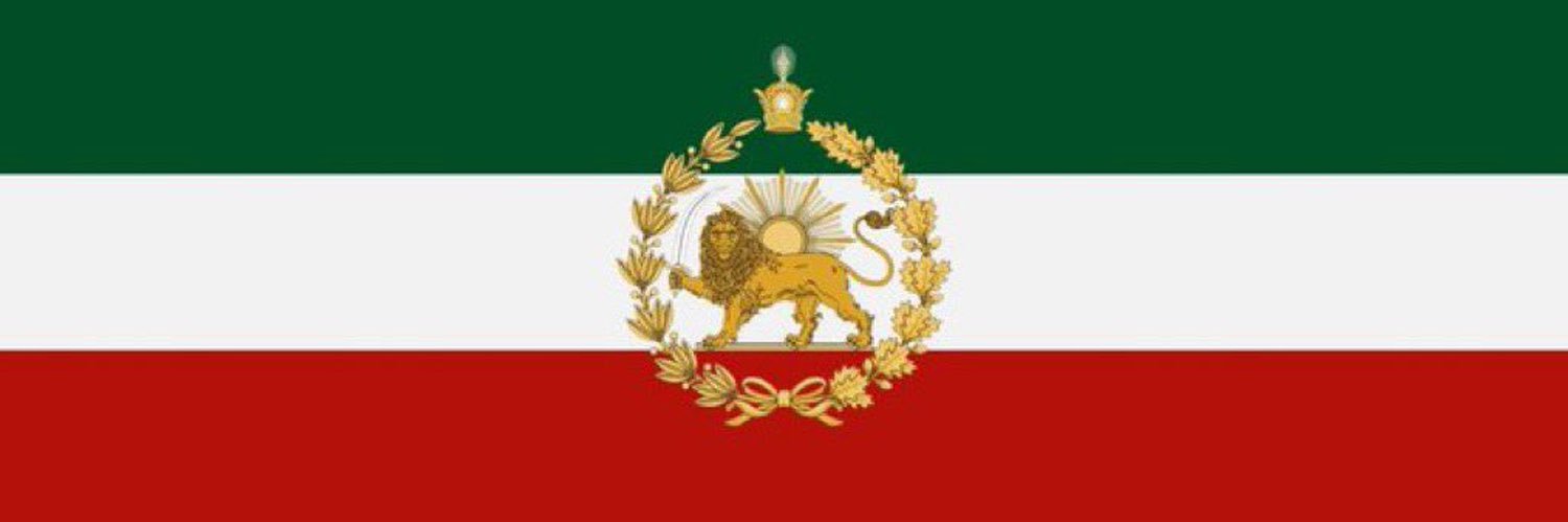 Ali Khodamoradi 🇮🇷's banner