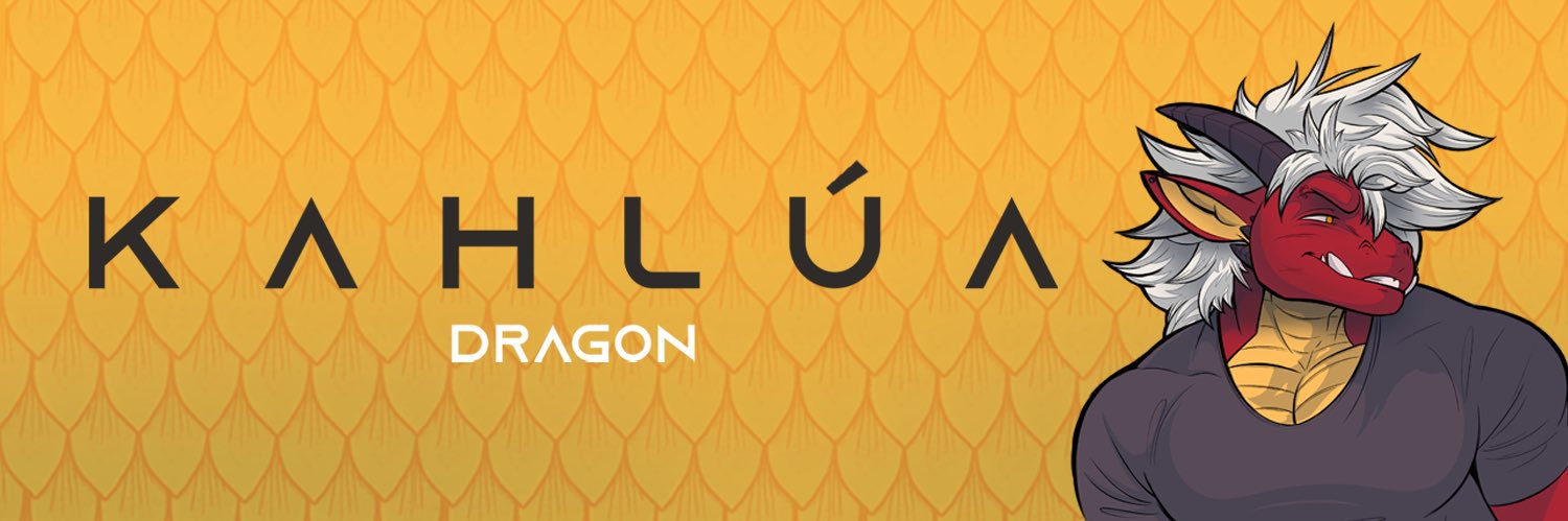 Kahlúa Dragon 🐲☕️'s banner
