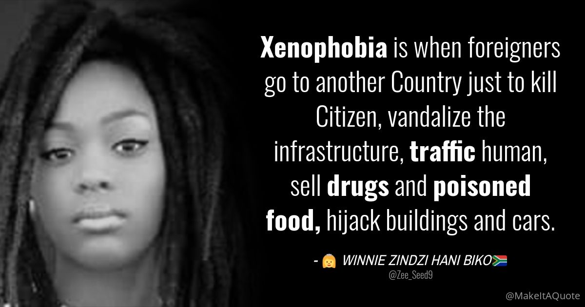 👸 🇿🇦 Kaffir ZamaXesibe SA patriot!'s banner