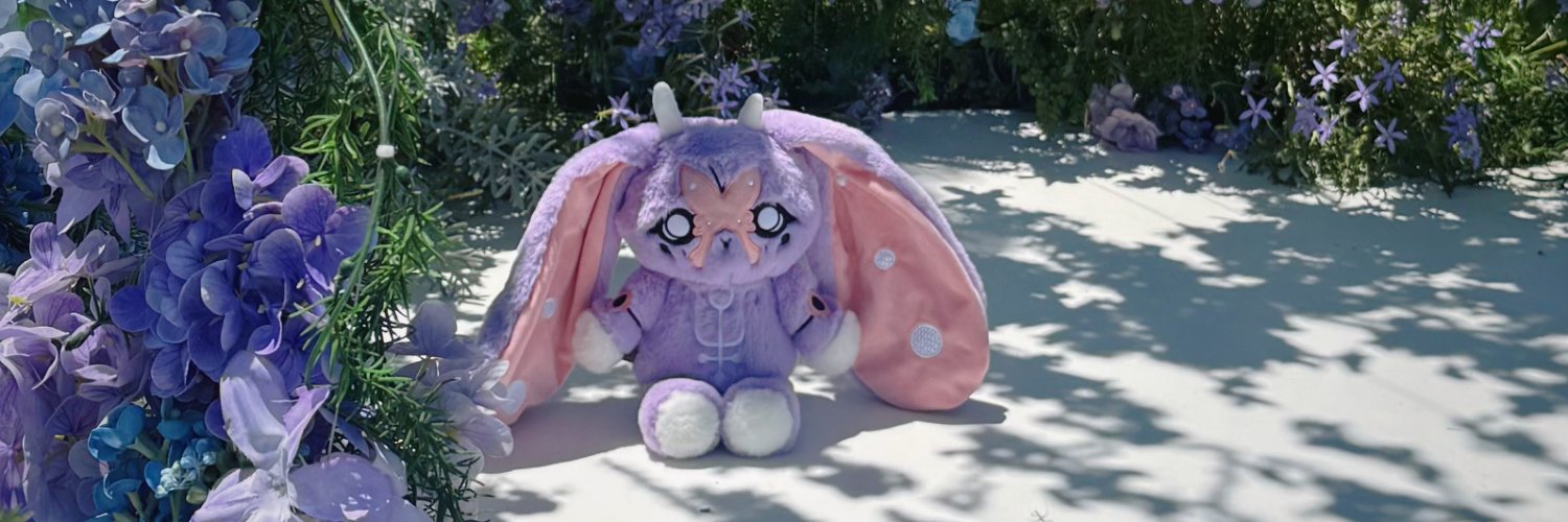 Plushie Dreadfuls's banner