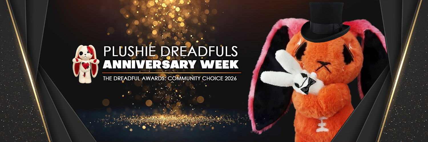 Plushie Dreadfuls's banner