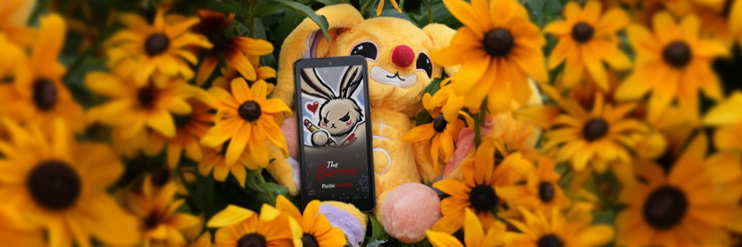 Plushie Dreadfuls's banner